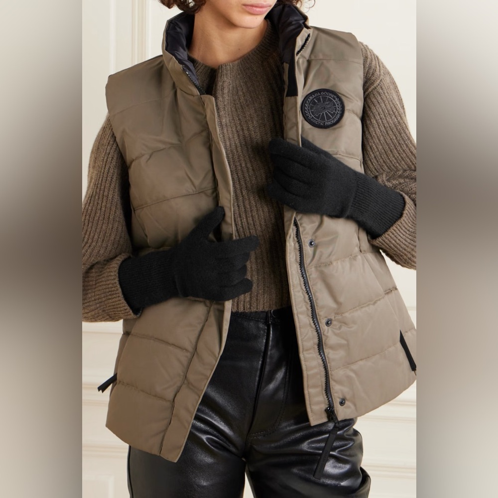 Canada Goose Freestyle Vest